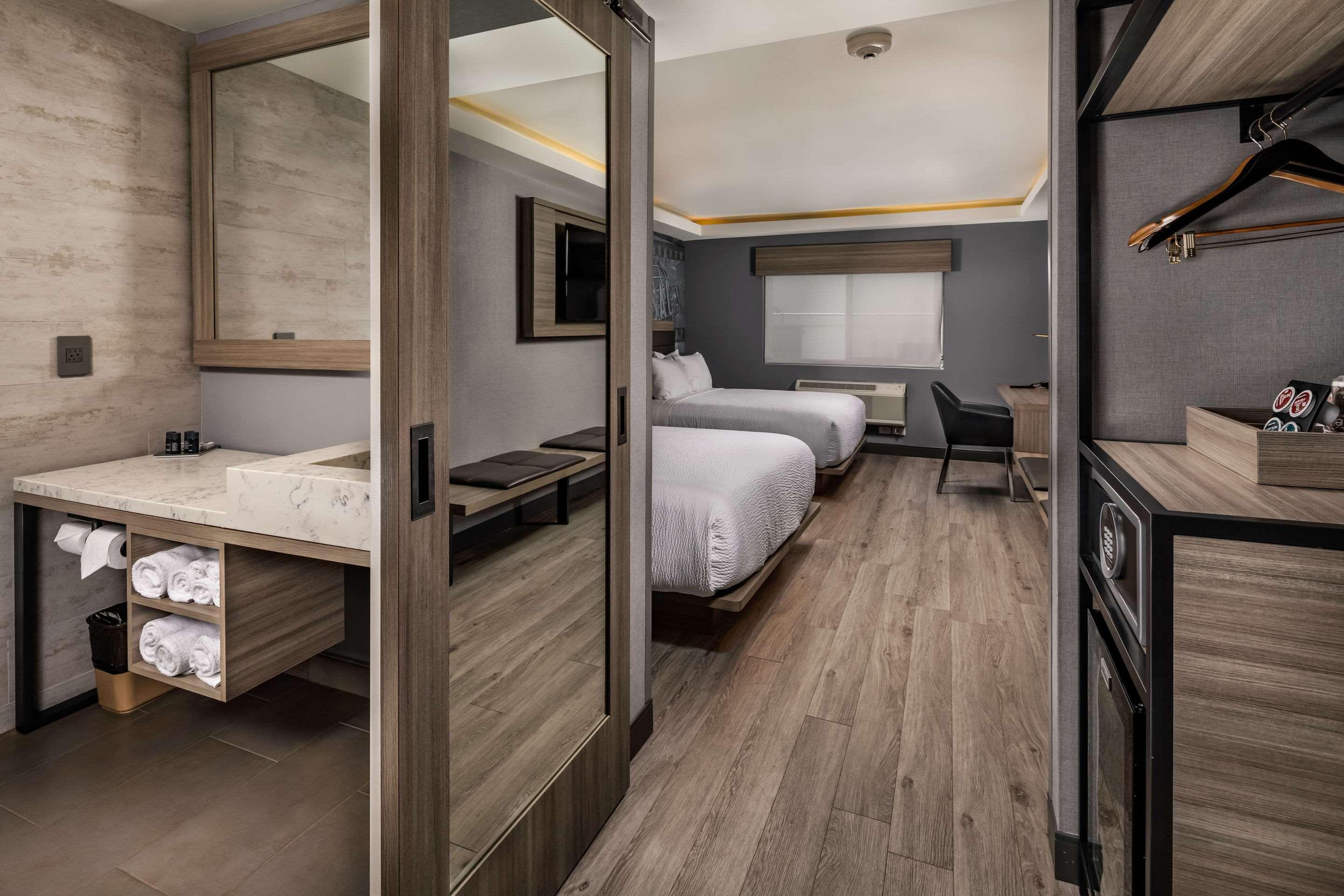 Avenue Hotel, Ascend Hotel Collection Los Angeles Dış mekan fotoğraf