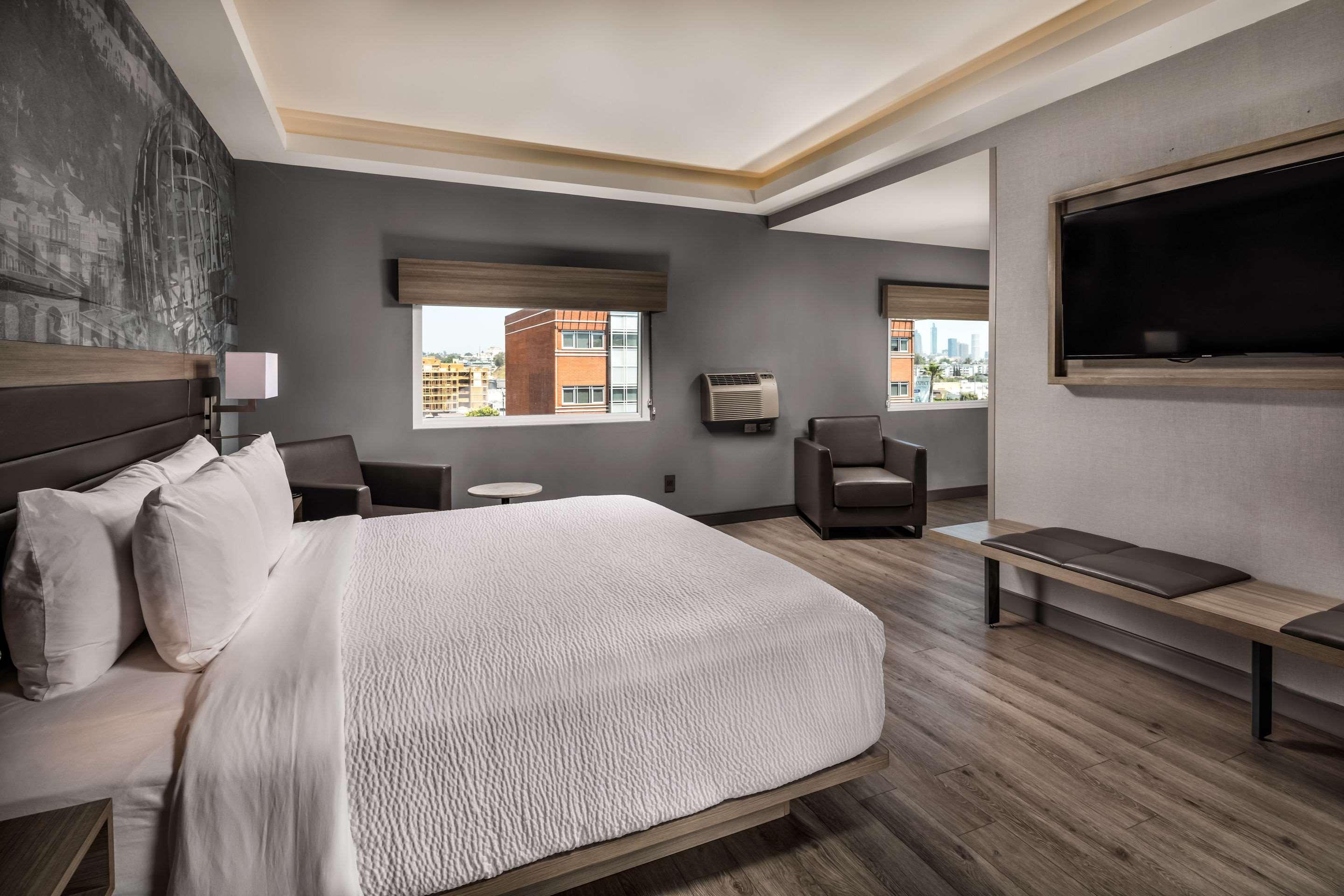 Avenue Hotel, Ascend Hotel Collection Los Angeles Dış mekan fotoğraf