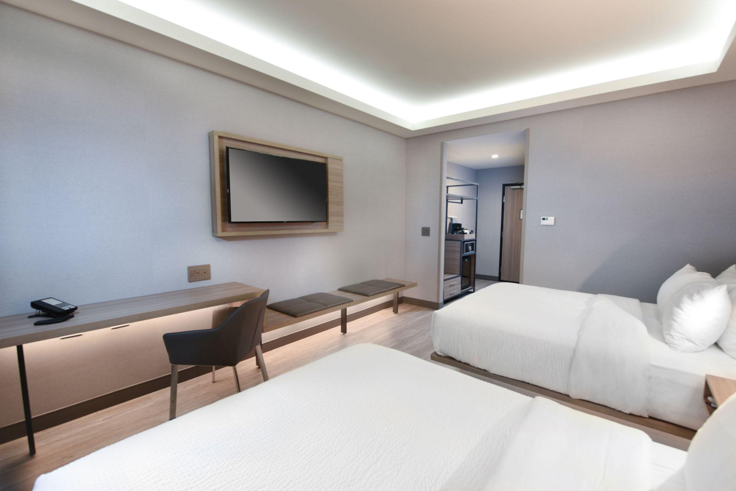 Avenue Hotel, Ascend Hotel Collection Los Angeles Dış mekan fotoğraf