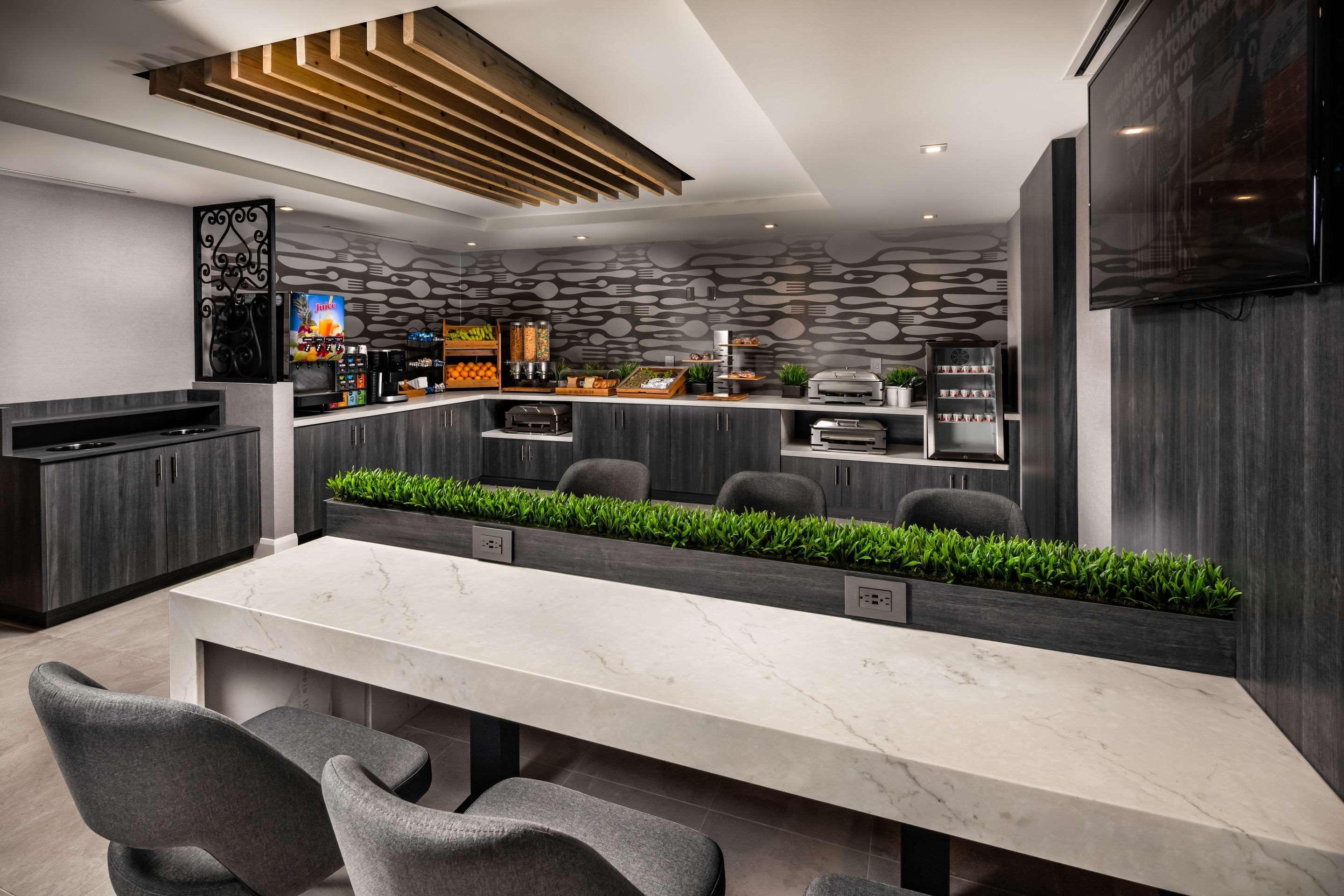 Avenue Hotel, Ascend Hotel Collection Los Angeles Dış mekan fotoğraf