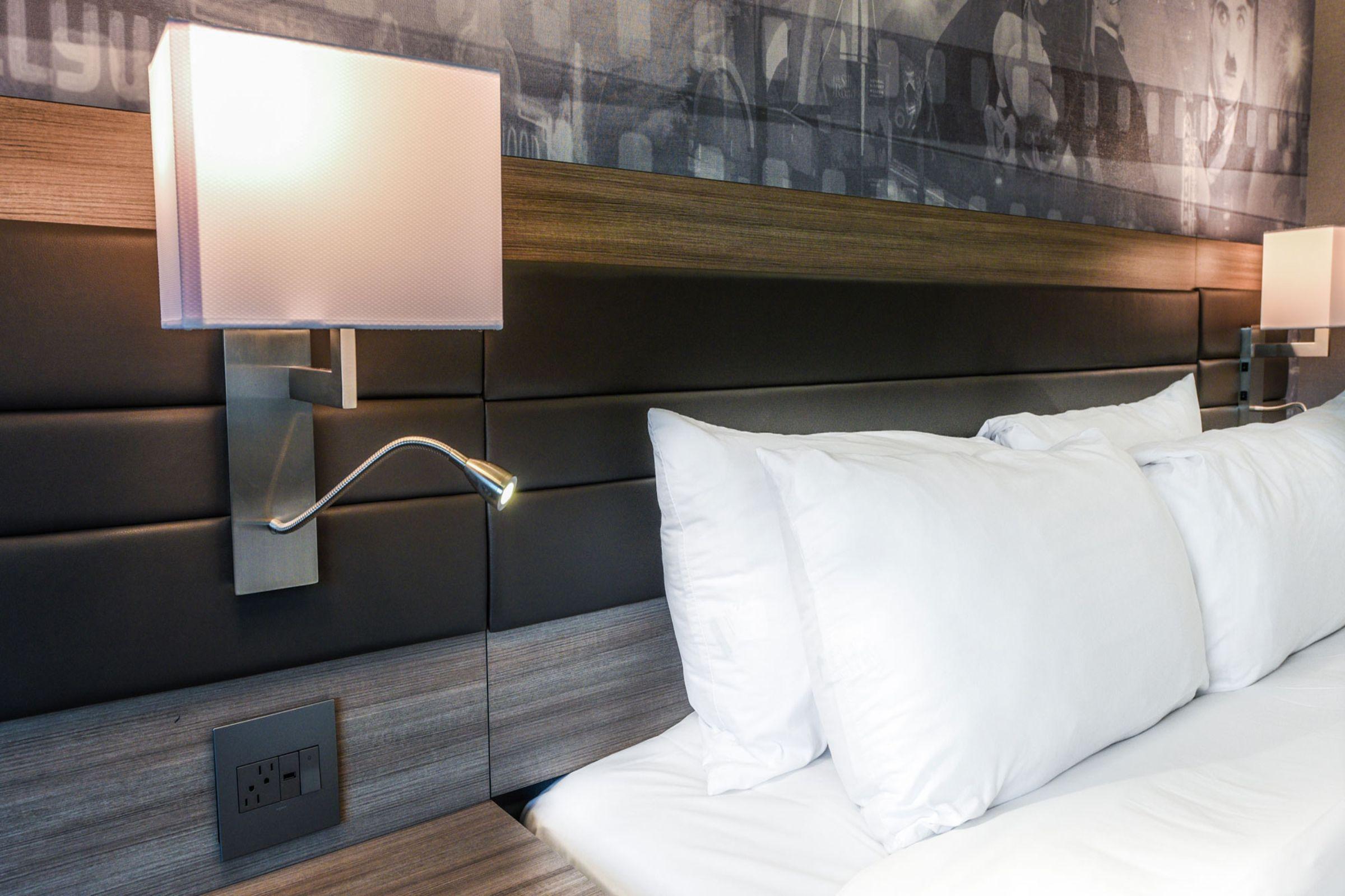 Avenue Hotel, Ascend Hotel Collection Los Angeles Dış mekan fotoğraf