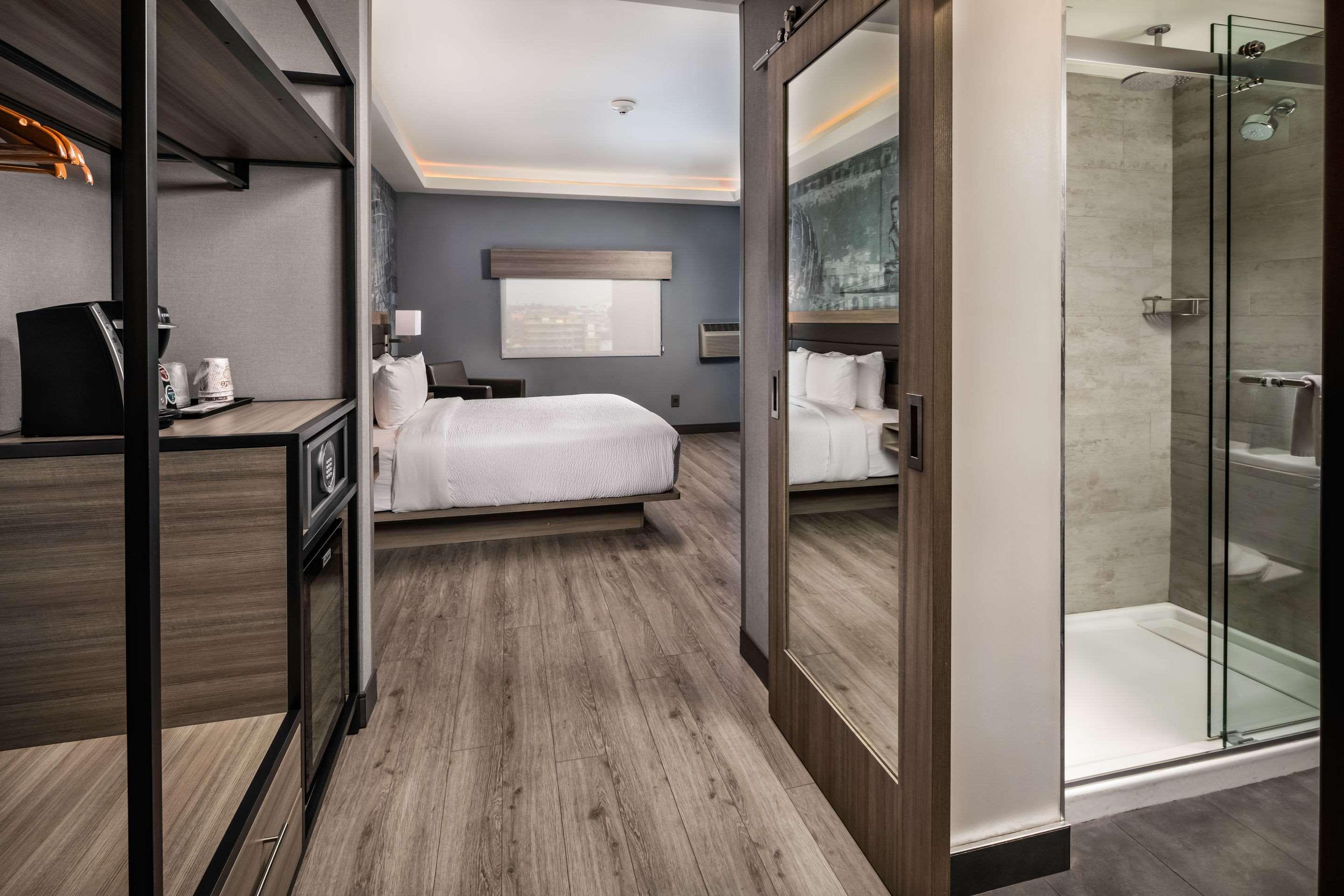Avenue Hotel, Ascend Hotel Collection Los Angeles Dış mekan fotoğraf