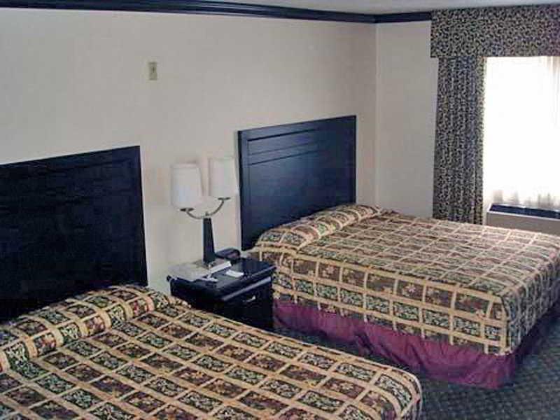 Avenue Hotel, Ascend Hotel Collection Los Angeles Dış mekan fotoğraf