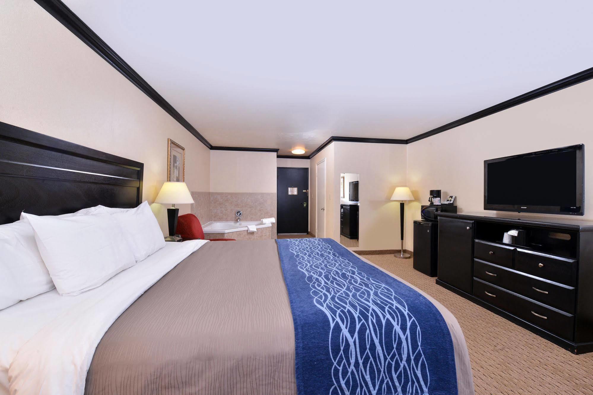 Avenue Hotel, Ascend Hotel Collection Los Angeles Dış mekan fotoğraf